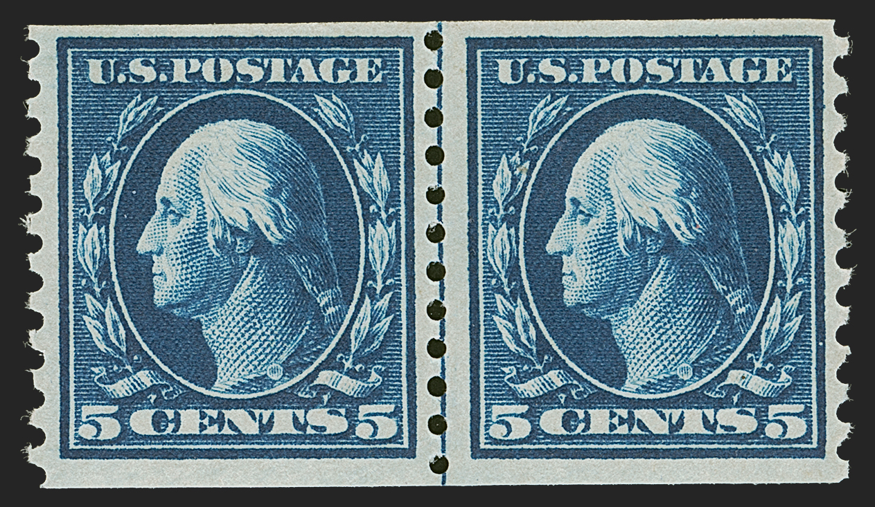 Sale no. 1290 — Lot no. 1459 — Siegel Auction Galleries