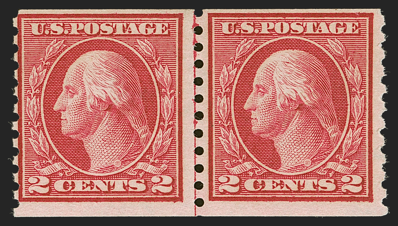Sale no. 1290 — Lot no. 1460 — Siegel Auction Galleries