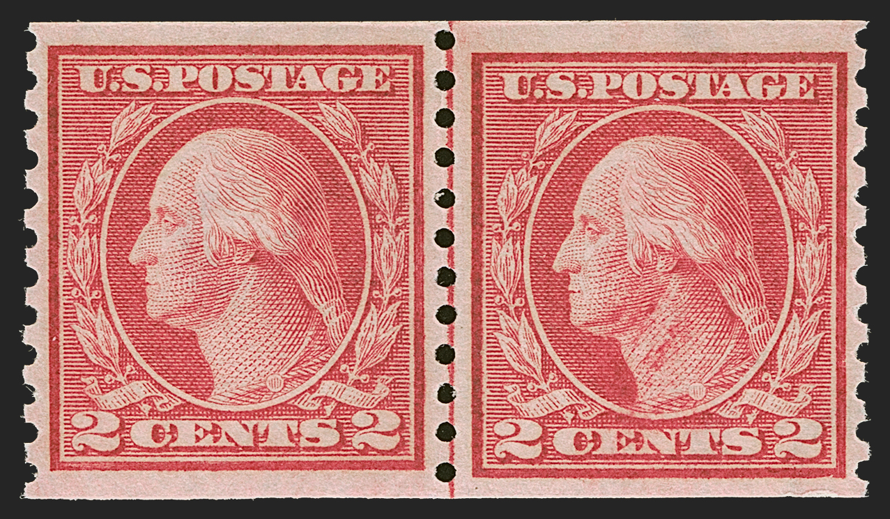 Sale no. 1290 — Lot no. 1461 — Siegel Auction Galleries