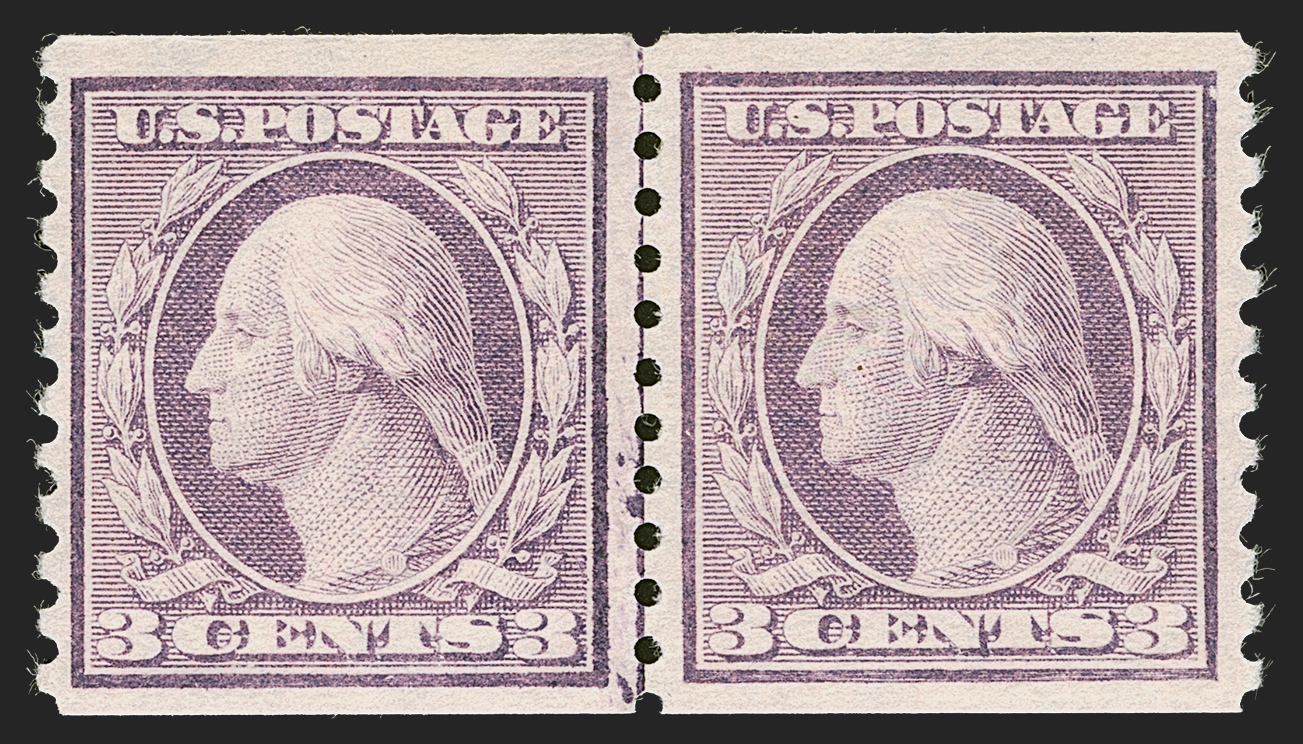 Sale no. 1290 — Lot no. 1462 — Siegel Auction Galleries
