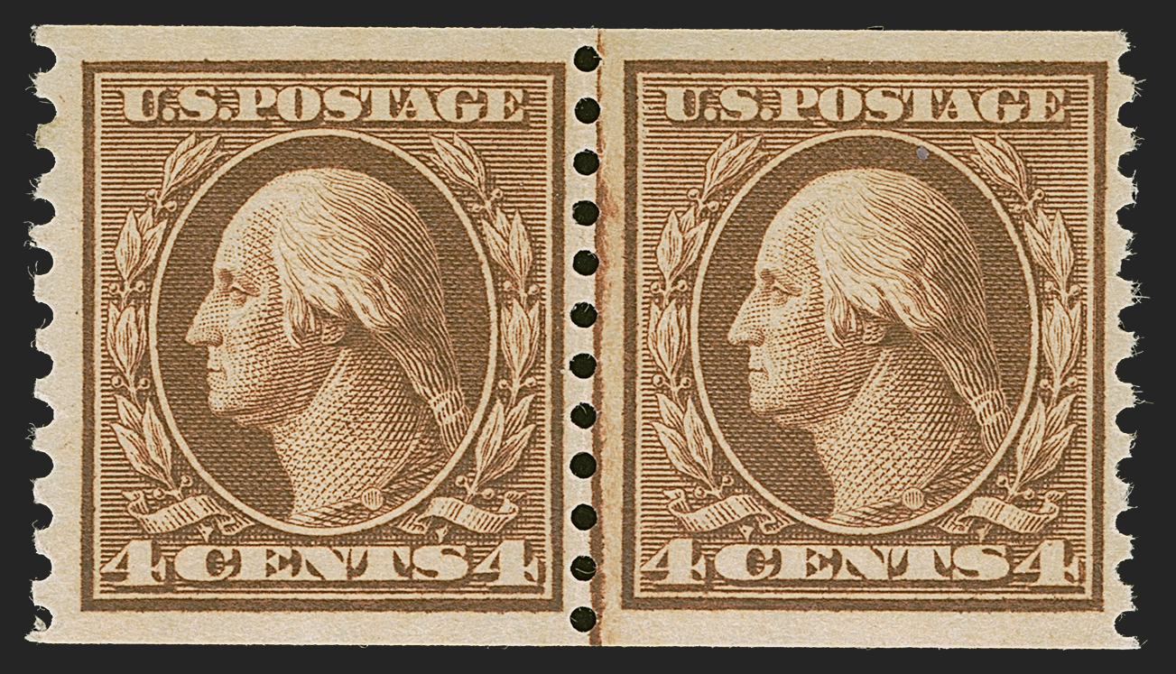 Sale no. 1290 — Lot no. 1464 — Siegel Auction Galleries