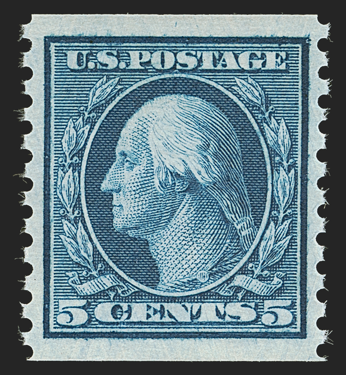 Sale no. 1290 — Lot no. 1465 — Siegel Auction Galleries