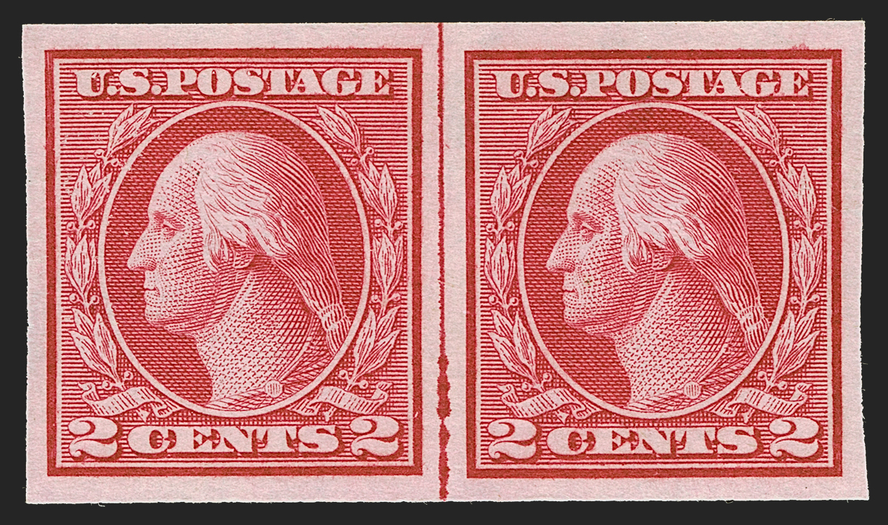 Sale no. 1290 — Lot no. 1466 — Siegel Auction Galleries