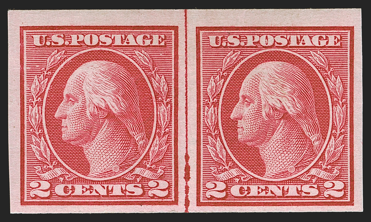 Sale no. 1290 — Lot no. 1467 — Siegel Auction Galleries