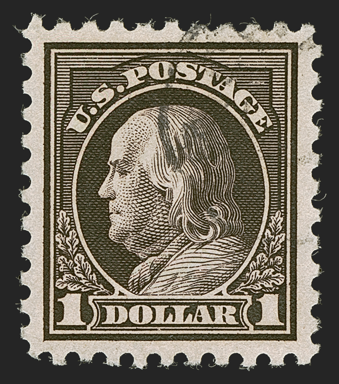 Sale no. 1290 — Lot no. 1469 — Siegel Auction Galleries