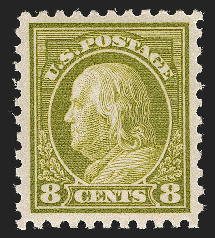 Sale no. 1290 — Lot no. 1473 — Siegel Auction Galleries