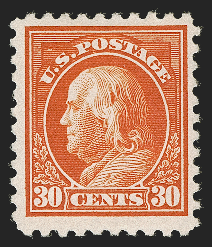 Sale no. 1290 — Lot no. 1474 — Siegel Auction Galleries