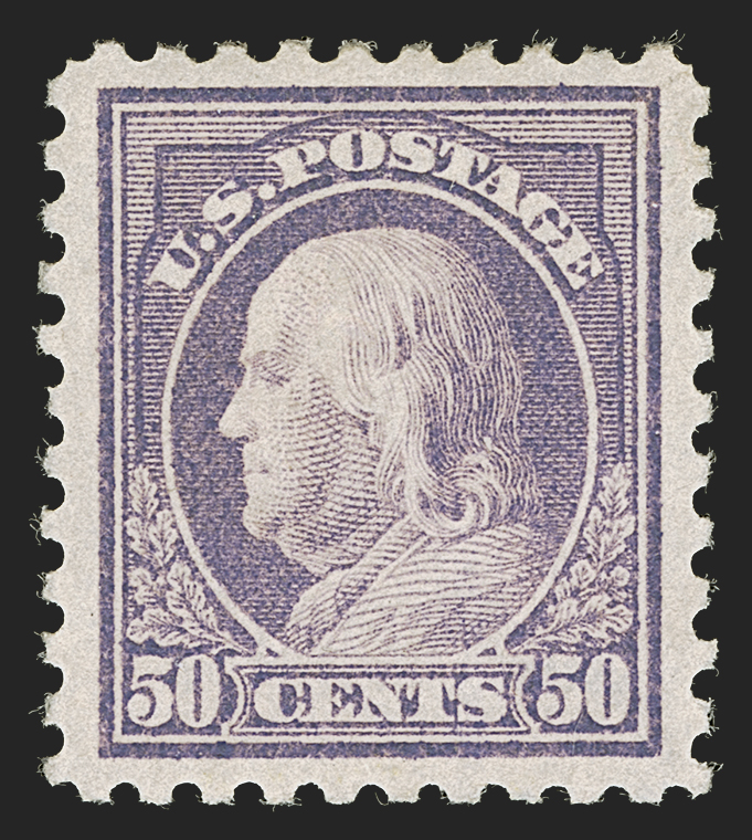 Sale no. 1290 — Lot no. 1475 — Siegel Auction Galleries