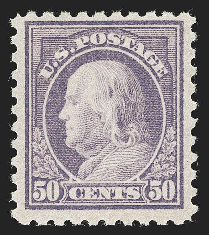 Sale no. 1290 — Lot no. 1476 — Siegel Auction Galleries
