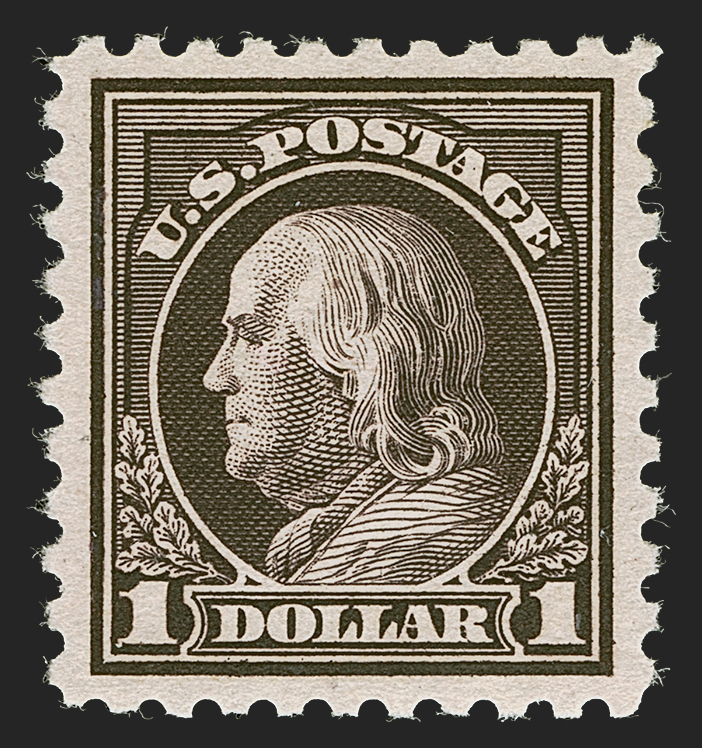 Sale no. 1290 — Lot no. 1477 — Siegel Auction Galleries