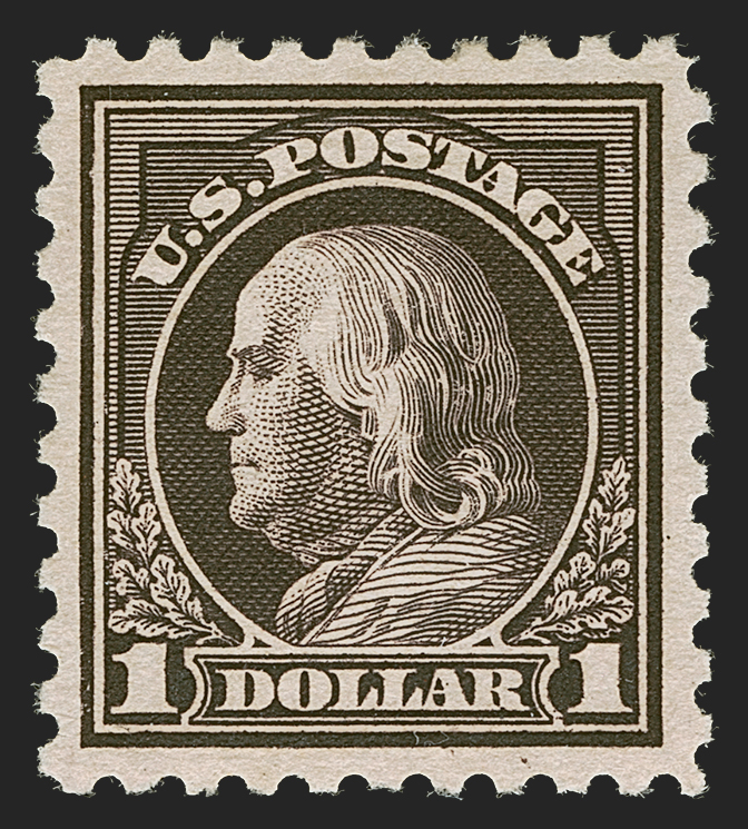 Sale no. 1290 — Lot no. 1478 — Siegel Auction Galleries