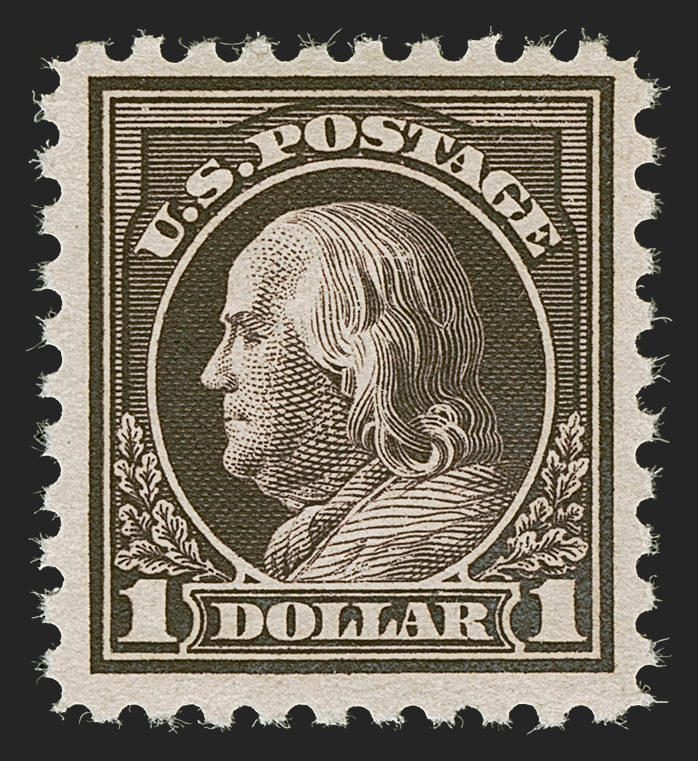 Sale no. 1290 — Lot no. 1479 — Siegel Auction Galleries
