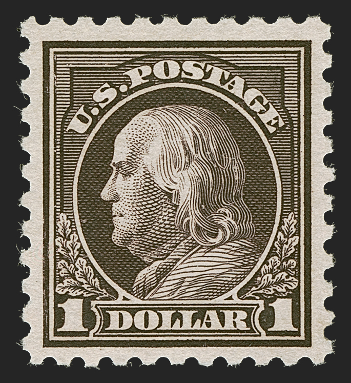 Sale no. 1290 — Lot no. 1480 — Siegel Auction Galleries