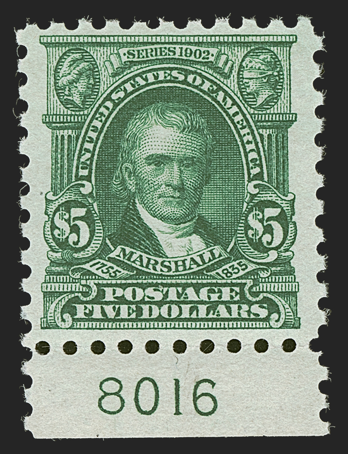 Sale no. 1290 — Lot no. 1481 — Siegel Auction Galleries