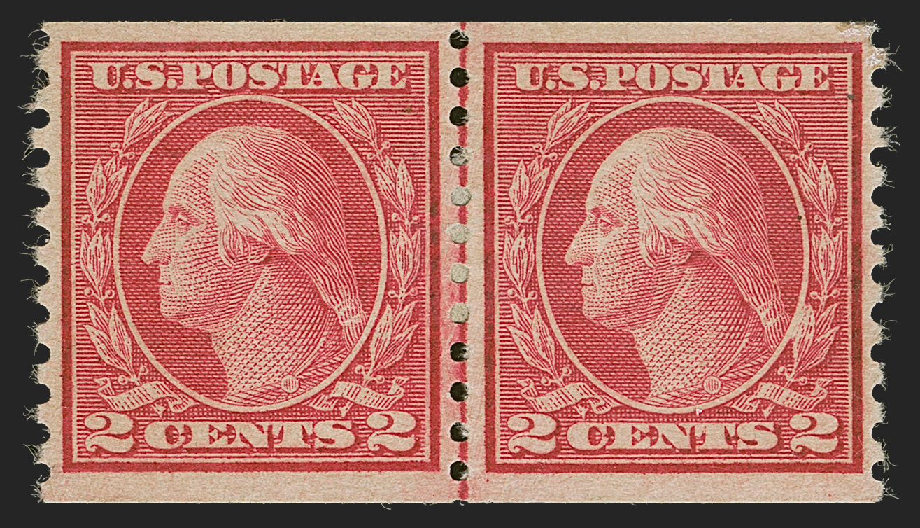 Sale no. 1290 — Lot no. 1482 — Siegel Auction Galleries