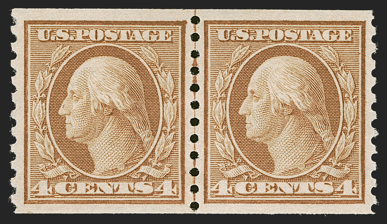 Sale no. 1290 — Lot no. 1483 — Siegel Auction Galleries