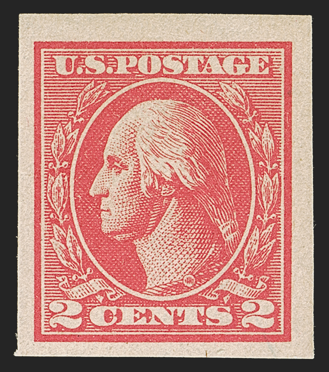 Sale no. 1290 — Lot no. 1499 — Siegel Auction Galleries