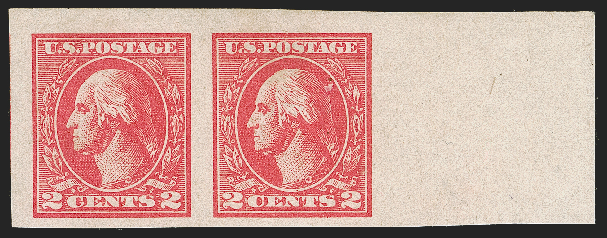 Sale no. 1290 — Lot no. 1500 — Siegel Auction Galleries