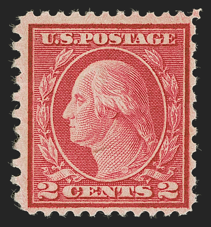 Sale no. 1290 — Lot no. 1503 — Siegel Auction Galleries