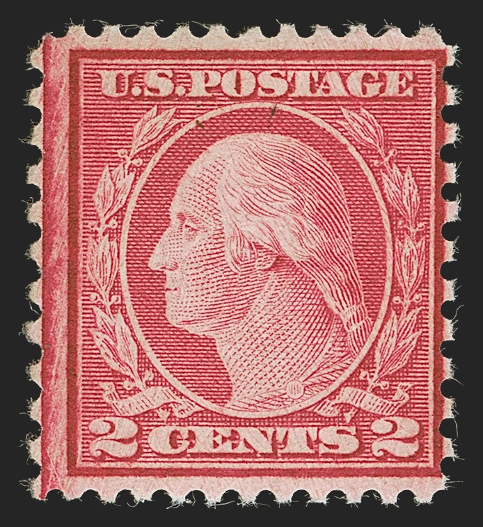 Sale no. 1290 — Lot no. 1504 — Siegel Auction Galleries