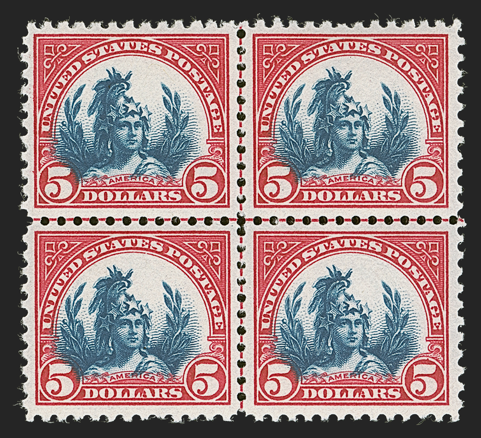 Sale no. 1290 — Lot no. 1512 — Siegel Auction Galleries