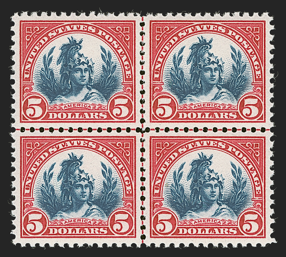 Sale no. 1290 — Lot no. 1513 — Siegel Auction Galleries