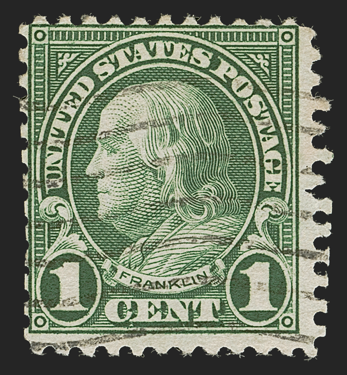 Sale no. 1290 — Lot no. 1514 — Siegel Auction Galleries