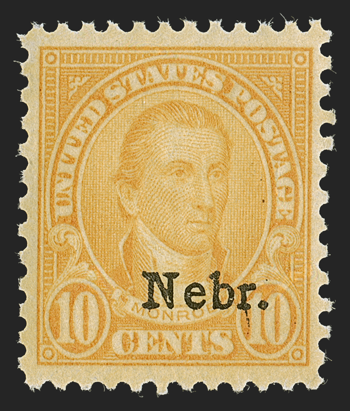Sale no. 1290 — Lot no. 1527 — Siegel Auction Galleries