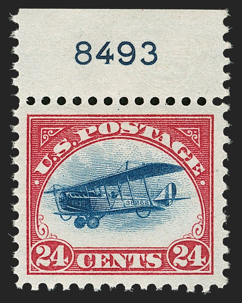 Sale no. 1290 — Lot no. 1532 — Siegel Auction Galleries