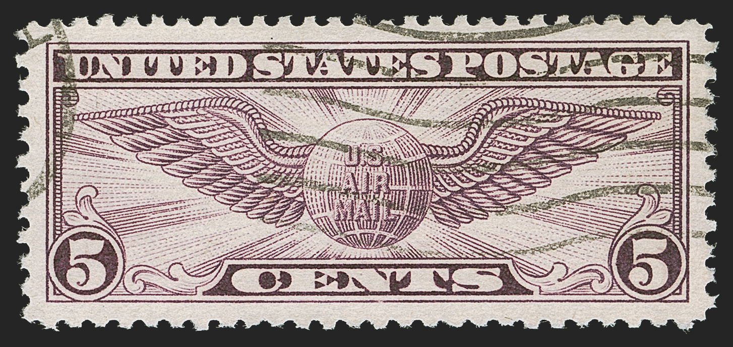 Sale no. 1290 — Lot no. 1534 — Siegel Auction Galleries