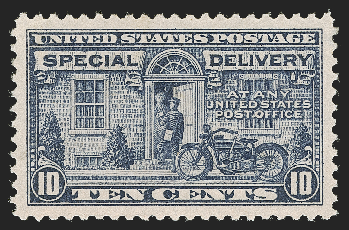Sale no. 1290 — Lot no. 1547 — Siegel Auction Galleries