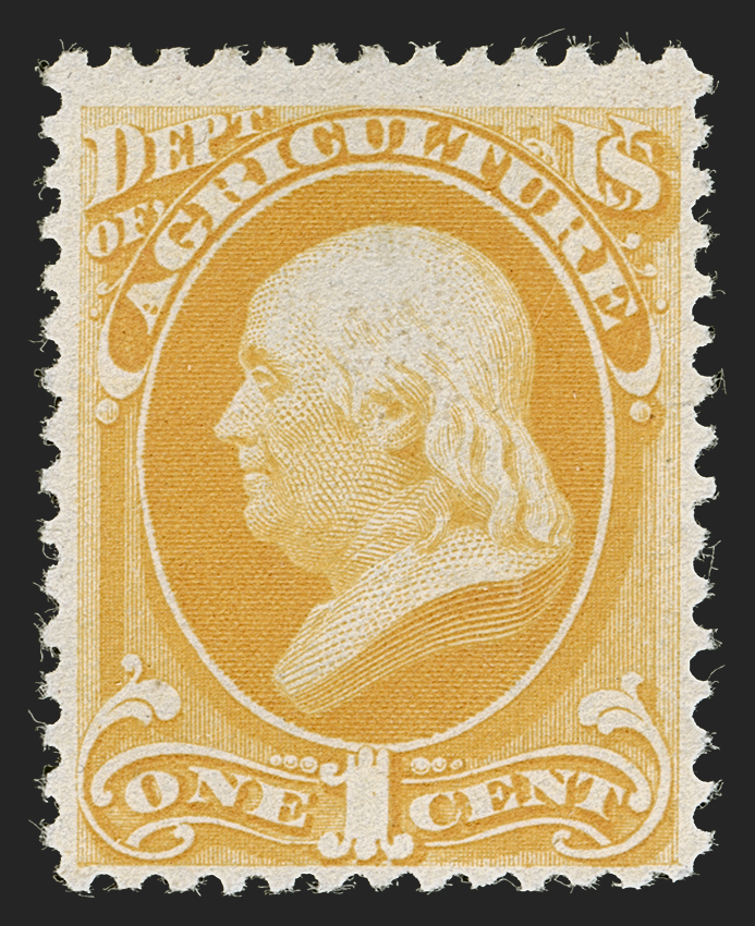 Sale no. 1290 — Lot no. 1571 — Siegel Auction Galleries