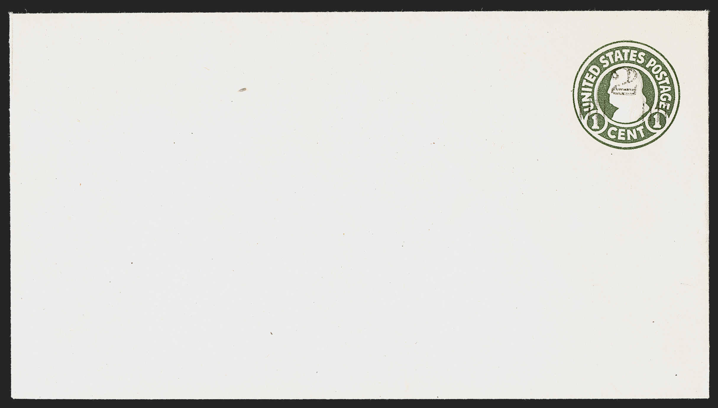 Sale no. 1290 — Lot no. 1709 — Siegel Auction Galleries