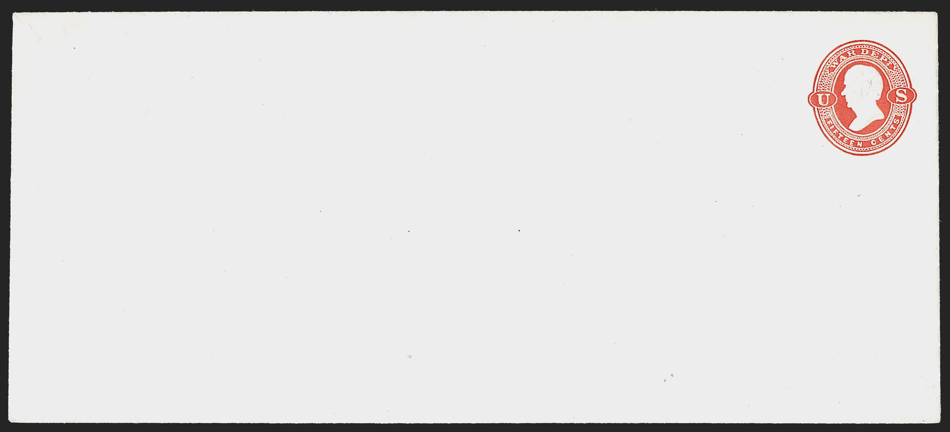 Sale no. 1290 — Lot no. 1725 — Siegel Auction Galleries