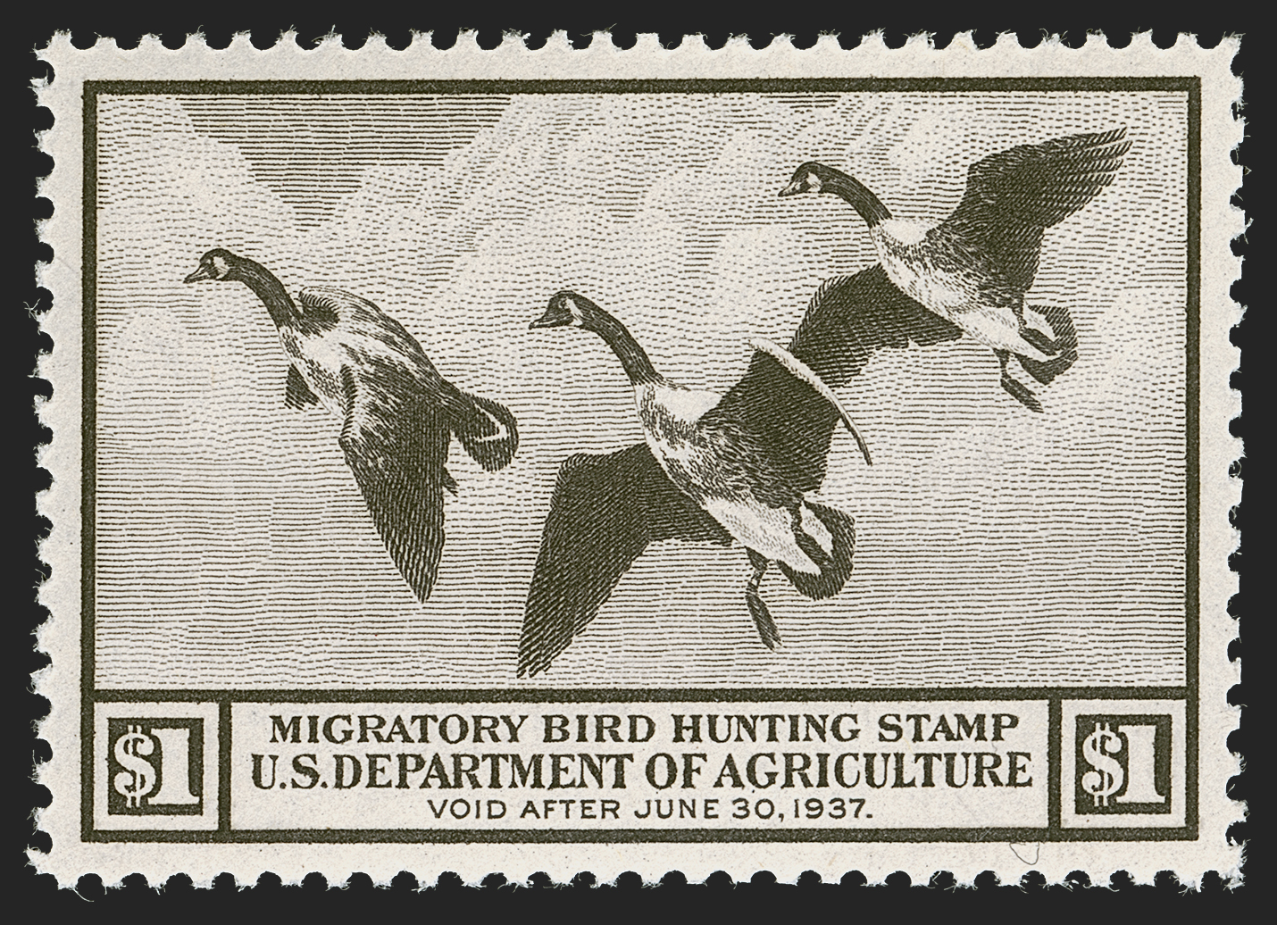 Sale no. 1290 — Lot no. 1760 — Siegel Auction Galleries