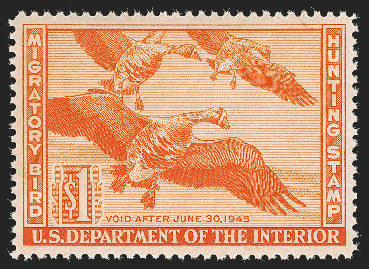 Sale no. 1290 — Lot no. 1768 — Siegel Auction Galleries