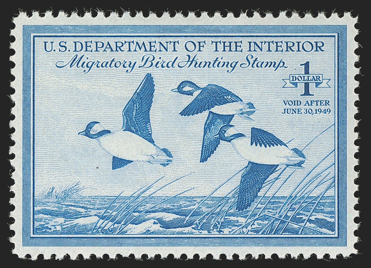Sale no. 1290 — Lot no. 1772 — Siegel Auction Galleries