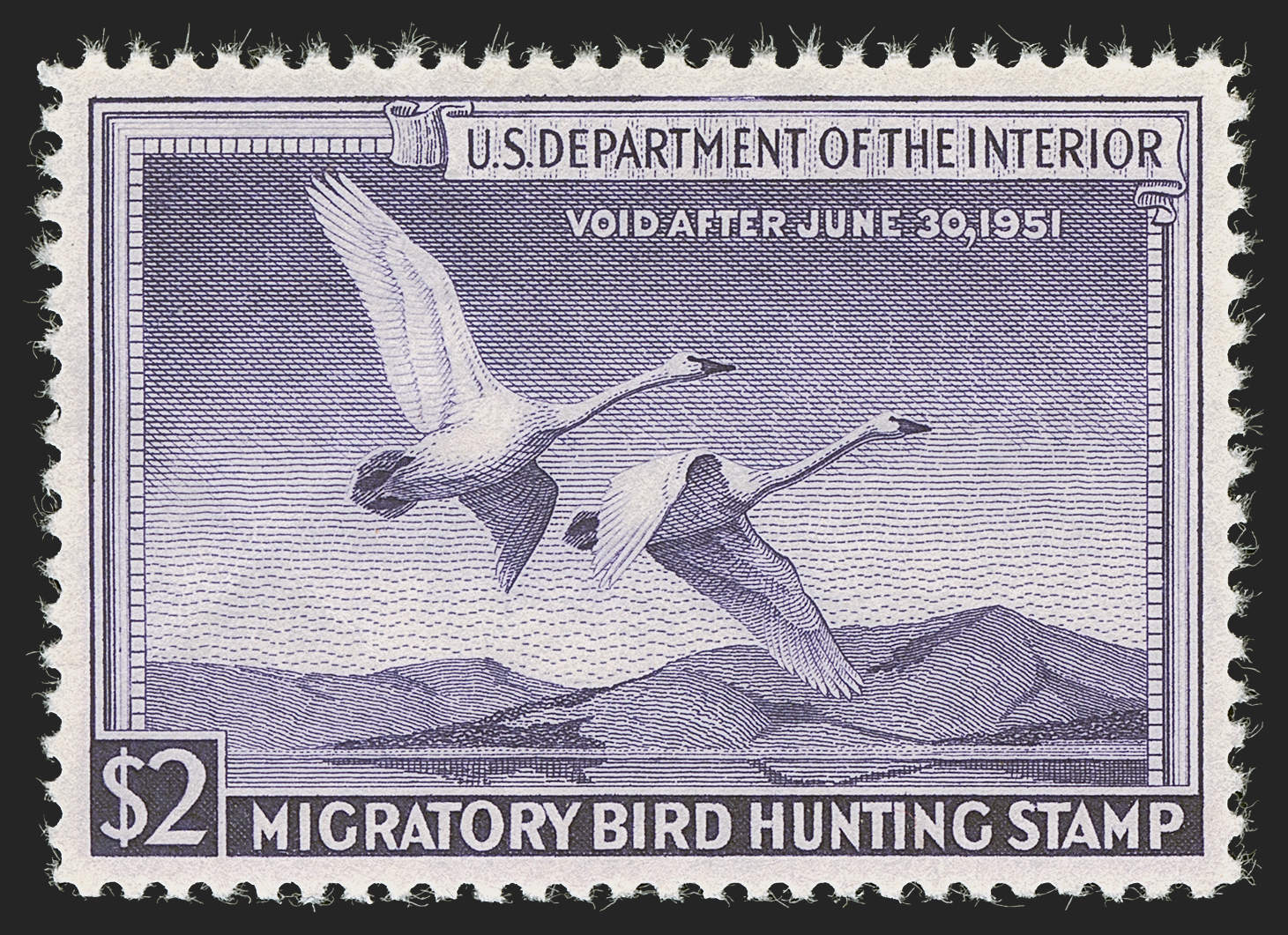 Sale no. 1290 — Lot no. 1774 — Siegel Auction Galleries