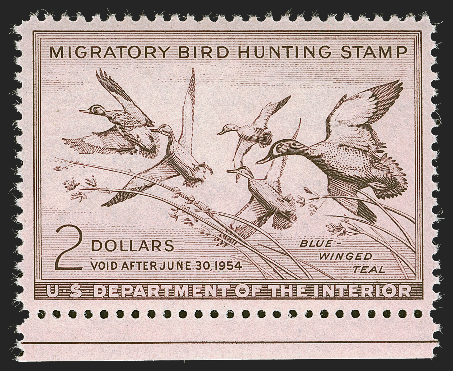 Sale no. 1290 — Lot no. 1777 — Siegel Auction Galleries