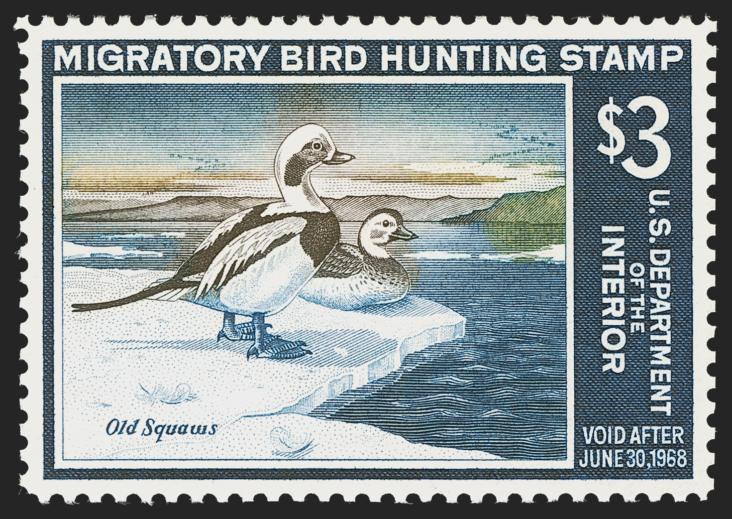 Sale no. 1290 — Lot no. 1789 — Siegel Auction Galleries