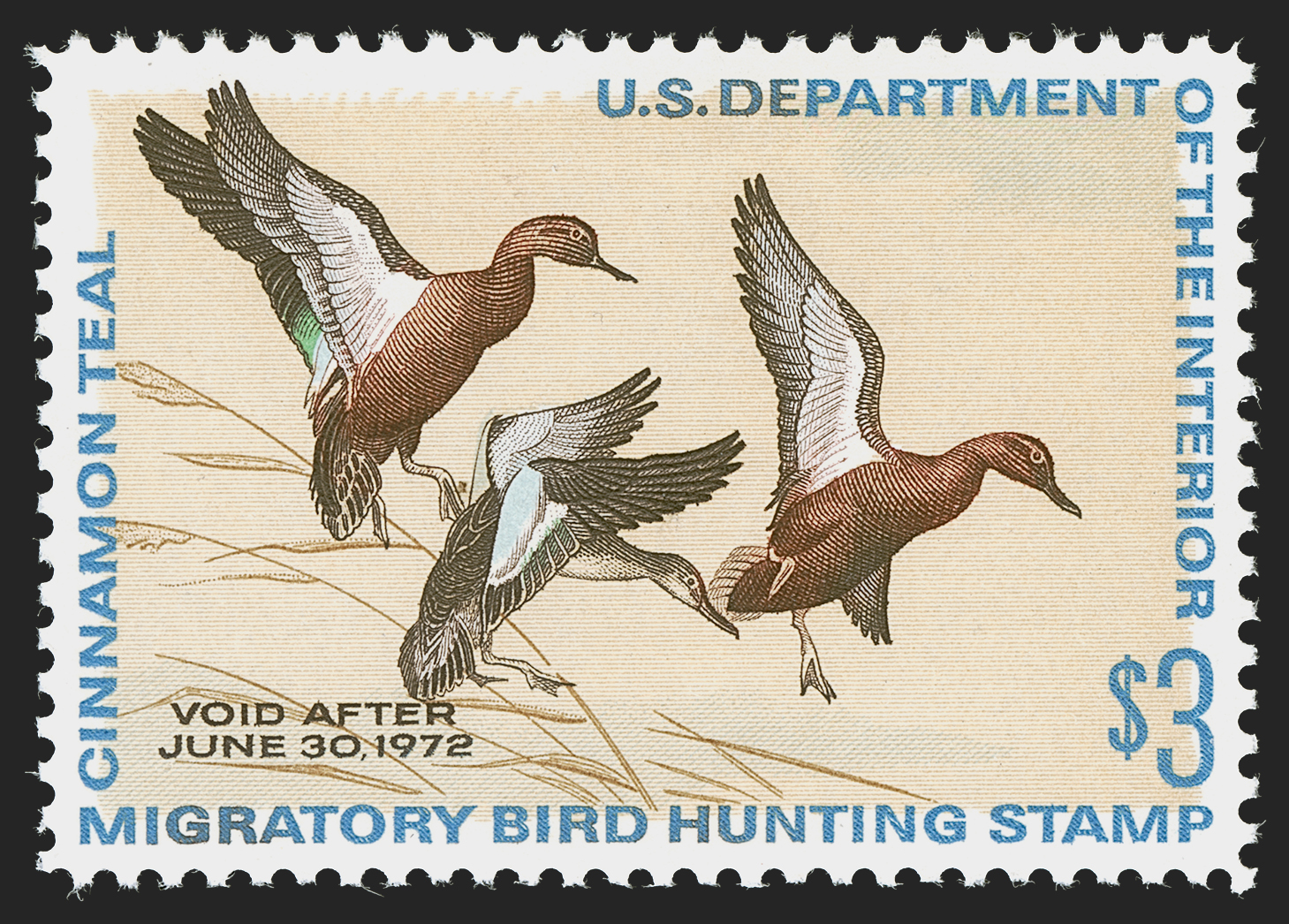 Sale no. 1290 — Lot no. 1793 — Siegel Auction Galleries