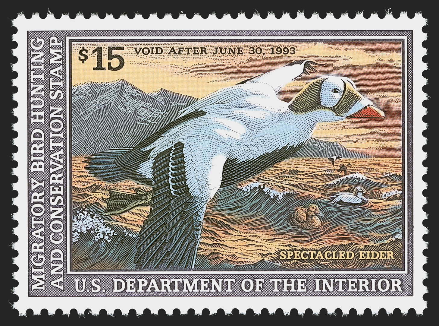 Sale no. 1290 — Lot no. 1805 — Siegel Auction Galleries