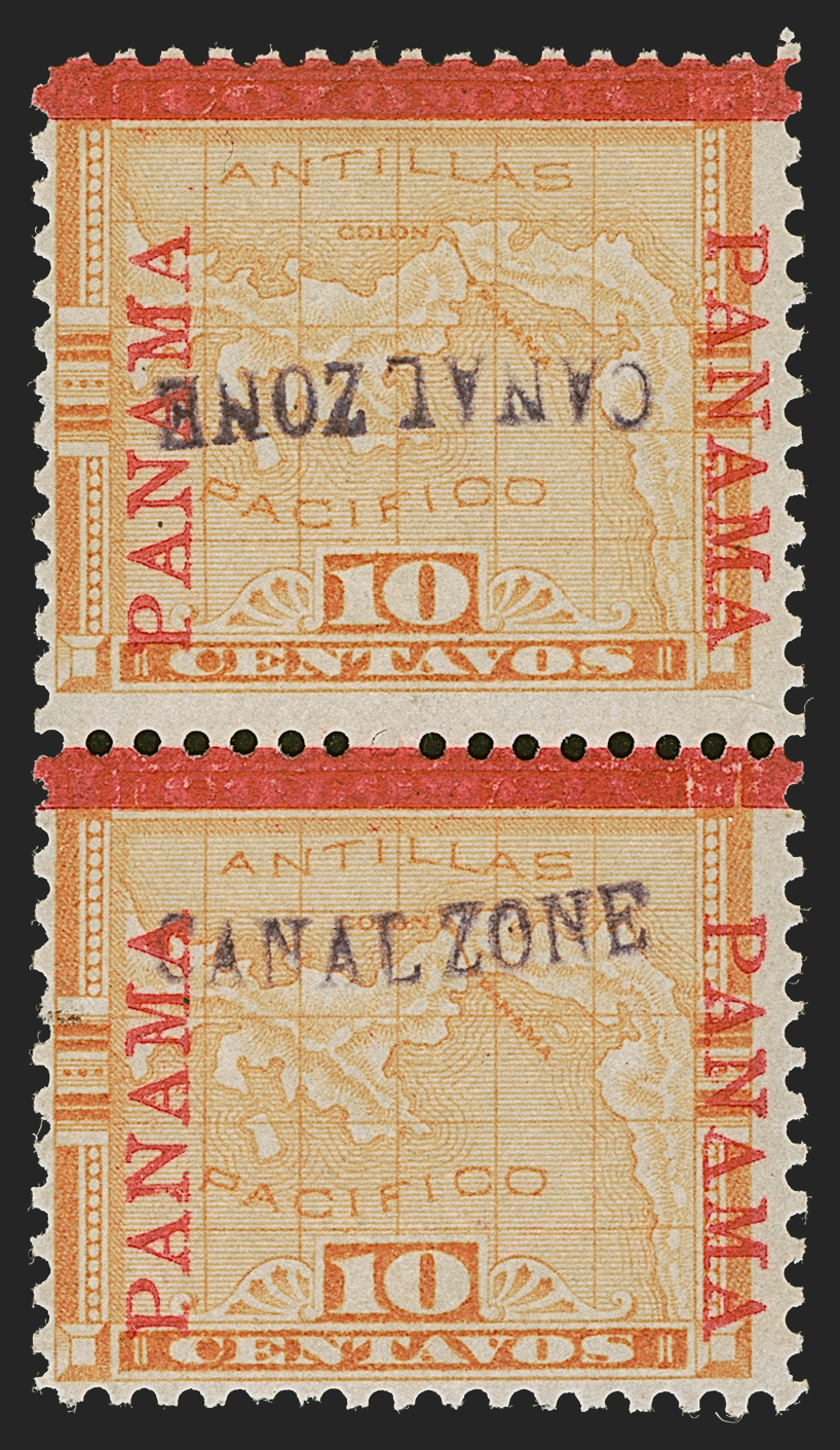 Sale no. 1290 — Lot no. 1815 — Siegel Auction Galleries