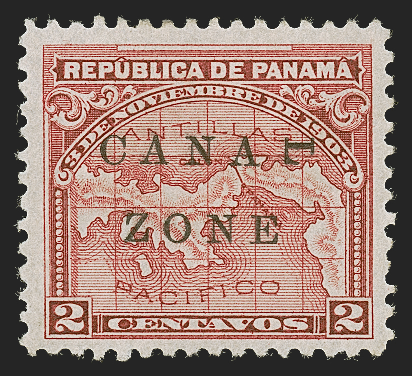 Sale no. 1290 — Lot no. 1818 — Siegel Auction Galleries
