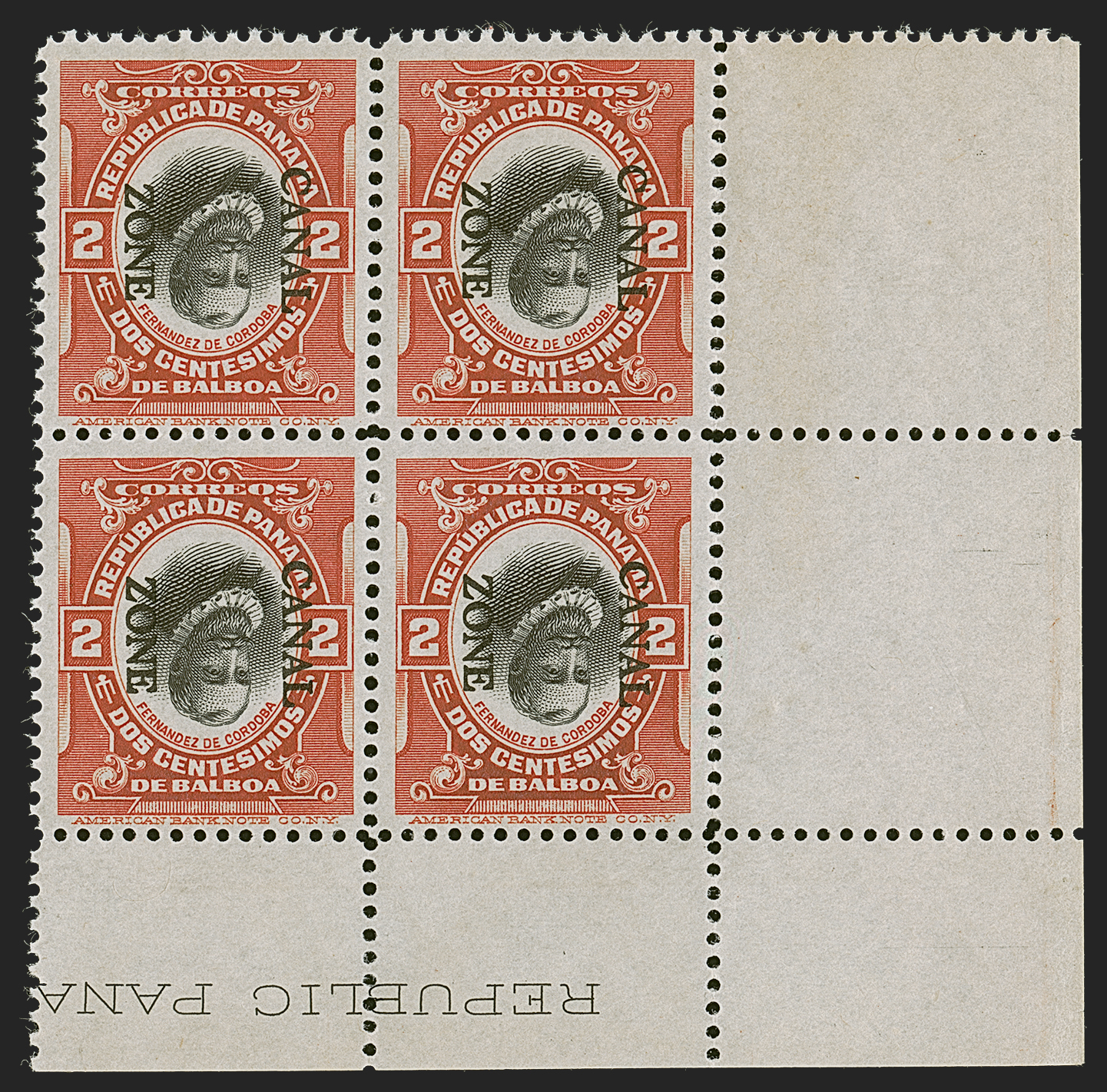 Sale no. 1290 — Lot no. 1827 — Siegel Auction Galleries