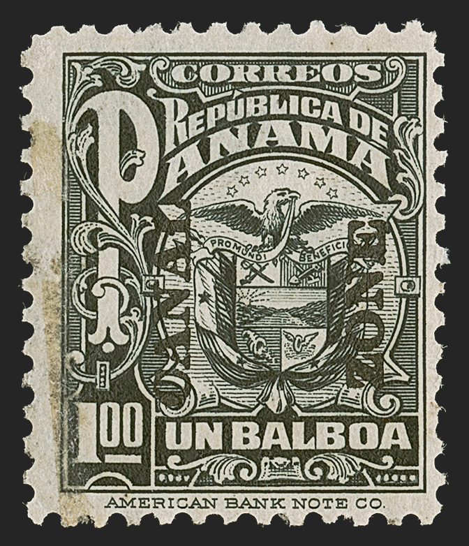 Sale no. 1290 — Lot no. 1829 — Siegel Auction Galleries