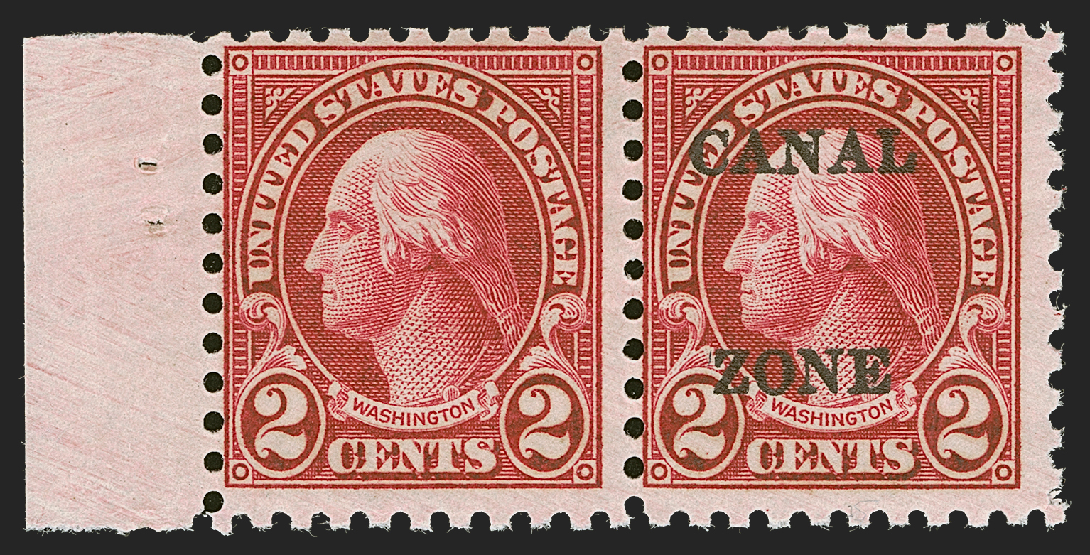 Sale no. 1290 — Lot no. 1832 — Siegel Auction Galleries