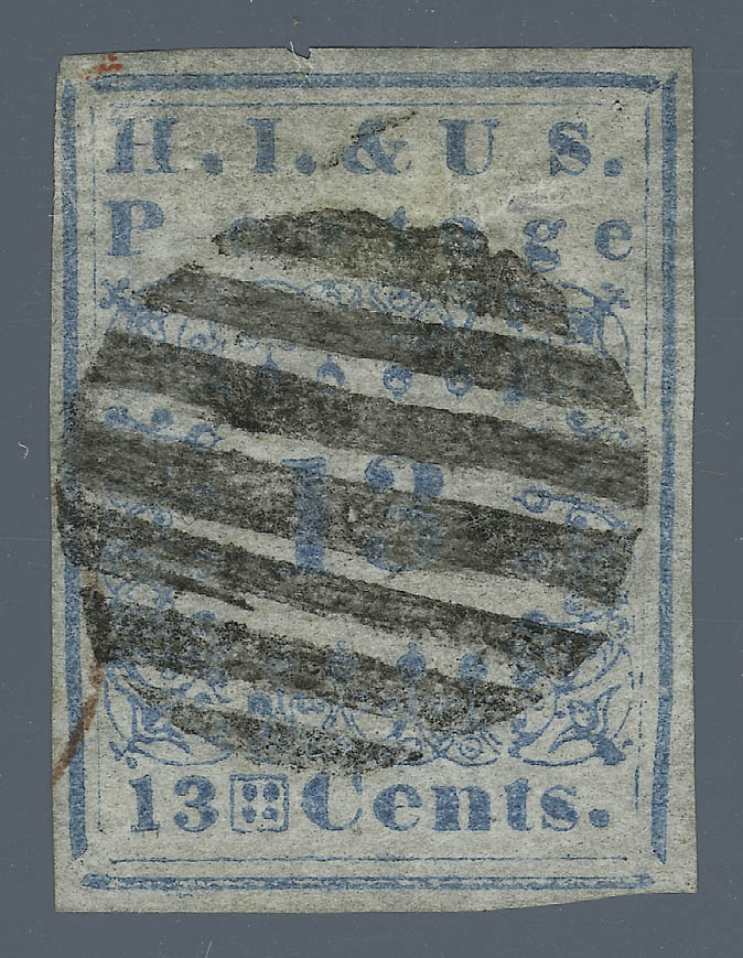 Siegel Census Record 4-II-CAN-163 — Siegel Auction Galleries