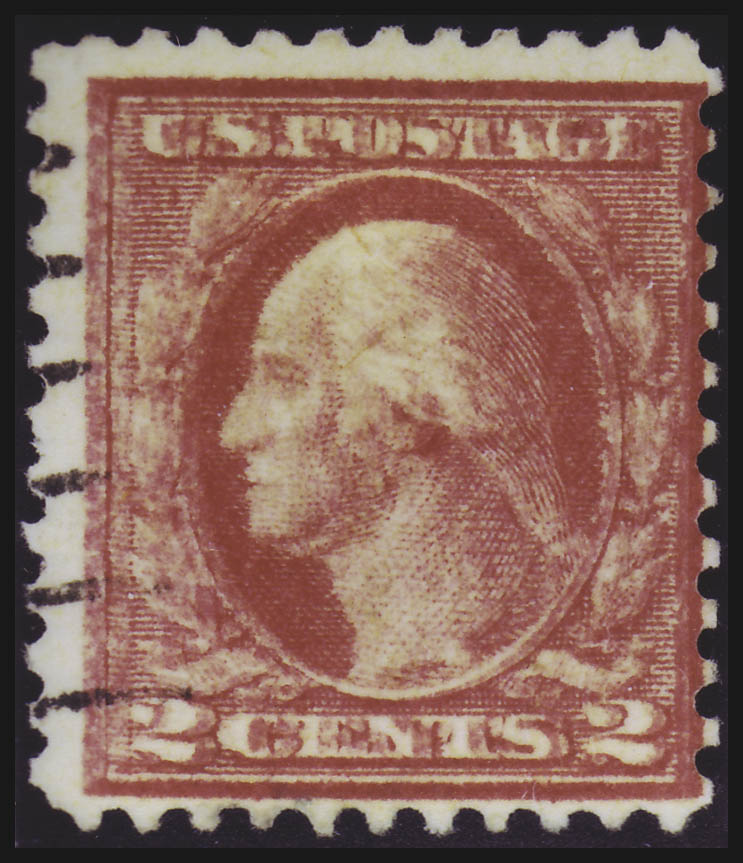 Siegel Census Record 499g-CAN-01 — Siegel Auction Galleries