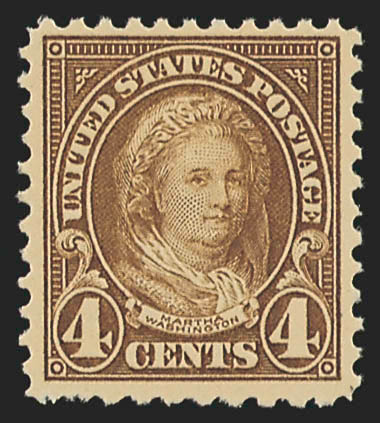 Siegel Census Record 556b-OG-01 — Siegel Auction Galleries